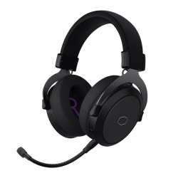 COOLER MASTER SŁUCHAWKI CH351