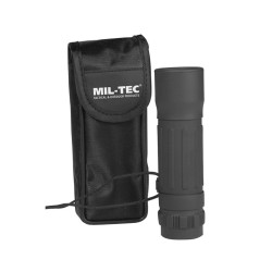 Monokular Mil-Tec 10x25 - Czarny - 15705002