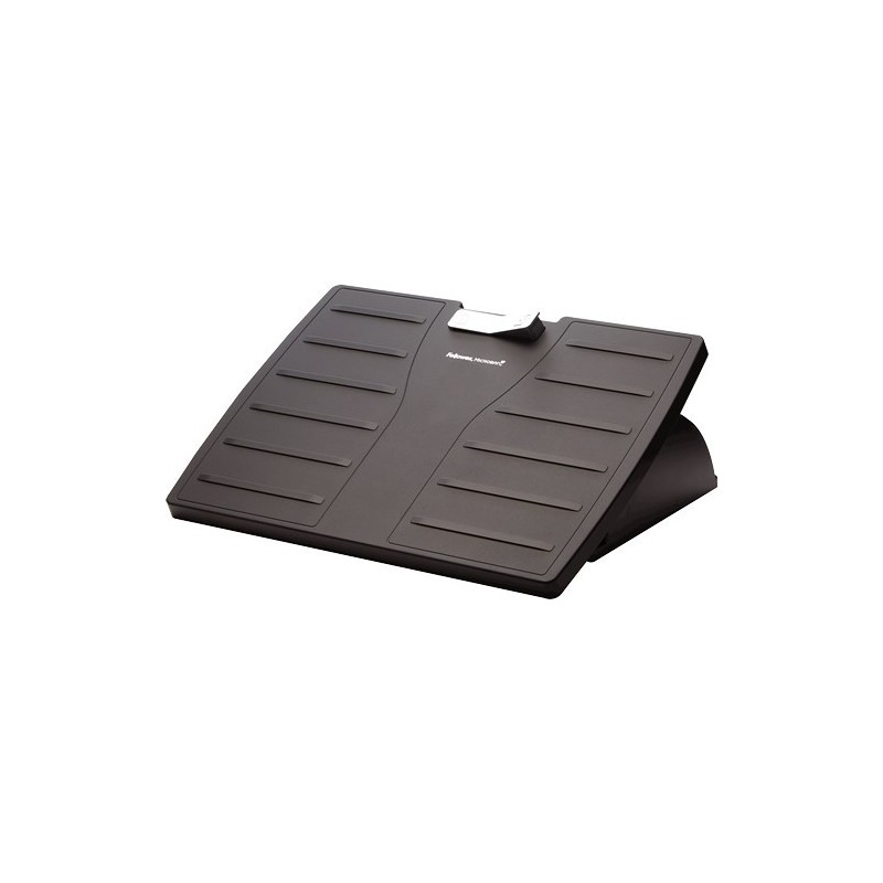 Fellowes 8035001 podnóżek Czarny