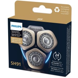 Głowice do golarek PHILIPS SH 91/50