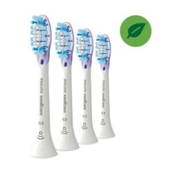 Philips G3 Premium Gum Care HX9054/17 Końcówki Zdrowe Dziąsła do szczoteczki sonicznej