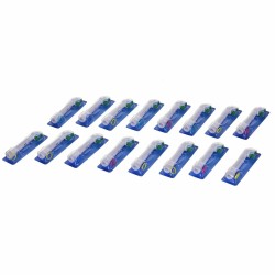 Braun Oral-B Aufsteckbürsten Pro Precision Clean 16er