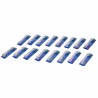 Braun Oral-B Aufsteckbürsten Pro Precision Clean 16er