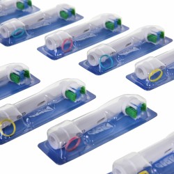 Braun Oral-B Aufsteckbürsten Pro Precision Clean 16er