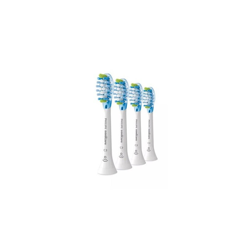 Końcówka do zębów Philips HX9044/17 (4 końcówki)