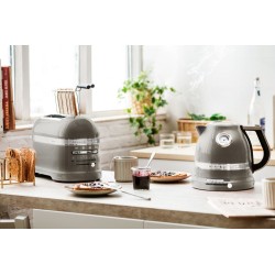 Czajnik elektryczny KitchenAid 5KEK1522EMS