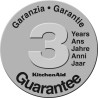 Czajnik elektryczny KitchenAid 5KEK1522EMS