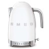 Czajnik SMEG model KLF04WHEU kolor biały