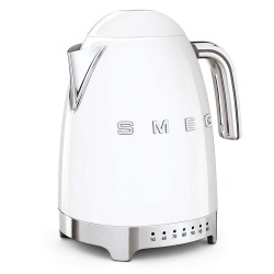 Czajnik SMEG model KLF04WHEU kolor biały