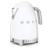 Czajnik SMEG model KLF04WHEU kolor biały