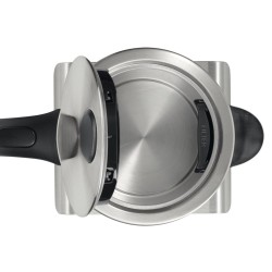 Bosch TWK7S05 czajnik elektryczny 1,7 l 2200 W Czarny, Szary
