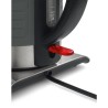 Bosch TWK7S05 czajnik elektryczny 1,7 l 2200 W Czarny, Szary