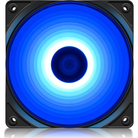 Wentylator DeepCool RF120B LED