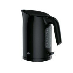 Braun PurEase WK 3100 BK czajnik elektryczny 1,7 l 2200 W Czarny