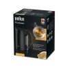 Braun PurEase WK 3100 BK czajnik elektryczny 1,7 l 2200 W Czarny