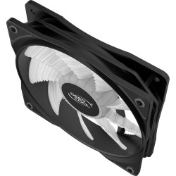 Wentylator DeepCool RF120B LED