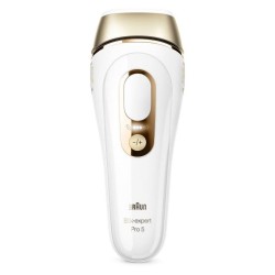 Braun BR2-238427 depilatos Biały