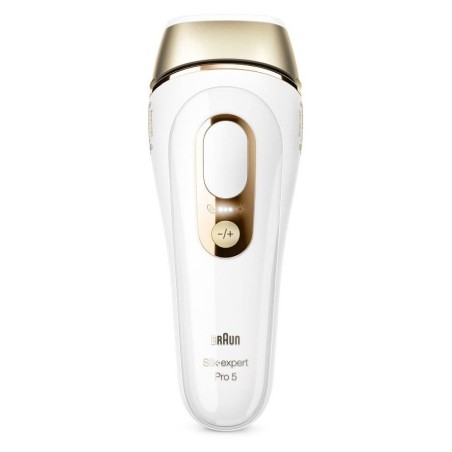 Braun BR2-238427 depilatos Biały