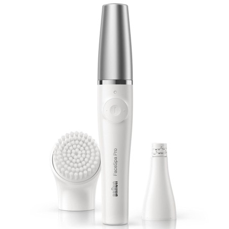 Braun FaceSpa Pro 910