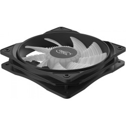 Wentylator DeepCool RF120B LED