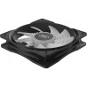 Wentylator DeepCool RF120B LED