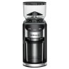 Młynek do kawy Rommelsbacher, Mahlwerk-System, einstellbarer Mahlgrad, Kaffeebohnenbehälter, 220g, Behälter, model EKM400
