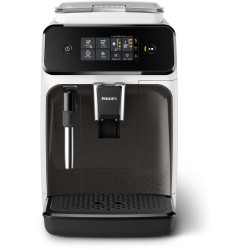 Philips 1200 series Automatyczny ekspres do kawy — 2 rodzaje kaw
