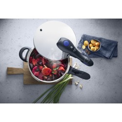 Szybkowar WMF Perfect Plus One Pot Schnellkochtopf 8,5L