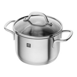 Garnek wysoki z pokrywką ZWILLING Pico 66653-140-0 - 1.5l