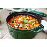 Garnek żeliwny okrągły STAUB 40509-358-0