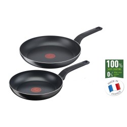 Tefal B55590 Zestaw do smażenia