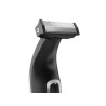 Rowenta TN6000 Bateria 4 5 mm Mokry & Suchy Czarny, Srebrny
