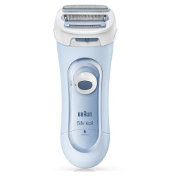 Golarka damska BRAUN Silk-épil LS 5160 depilator Niebieski