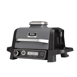 Ninja Woodfire Outdoor Grill grill kontaktowy