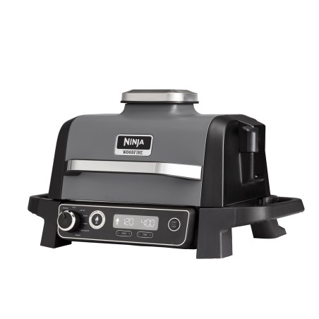 Ninja Woodfire Outdoor Grill grill kontaktowy