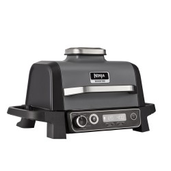 Ninja Woodfire Outdoor Grill grill kontaktowy