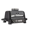 Ninja Woodfire Outdoor Grill grill kontaktowy