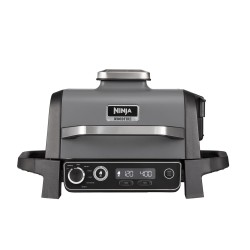 Ninja Woodfire Outdoor Grill grill kontaktowy