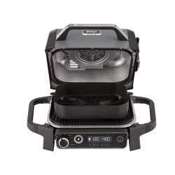 Ninja Woodfire Outdoor Grill grill kontaktowy