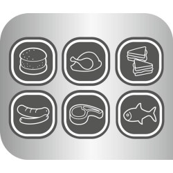 Grill Tefal OptiGrill GC705816