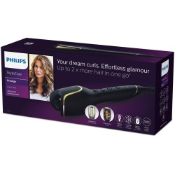Philips StyleCare Prestige BHB876/00 Automatyczna lokówka