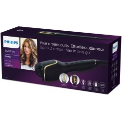Philips StyleCare Prestige BHB876/00 Automatyczna lokówka