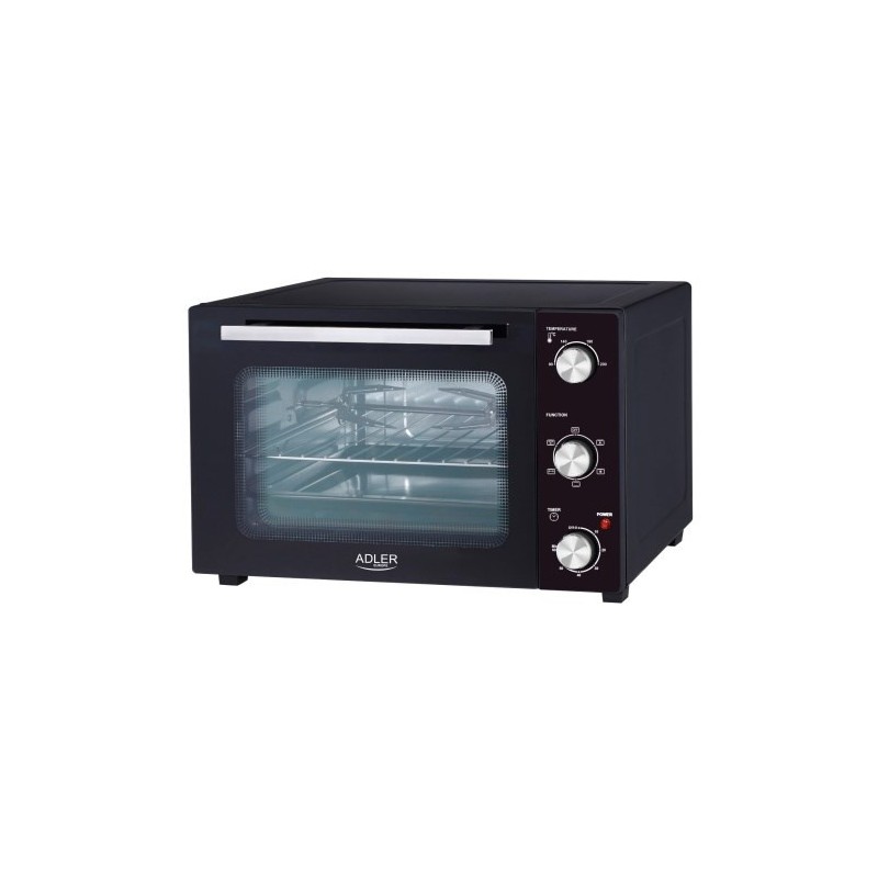 Piekarnik elektryczny 35L Adler Adler Piekarnik elektryczny 35L Adler Adler
