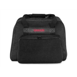 Walizka transportowa 45 x 33 x 25 cm | Czarny