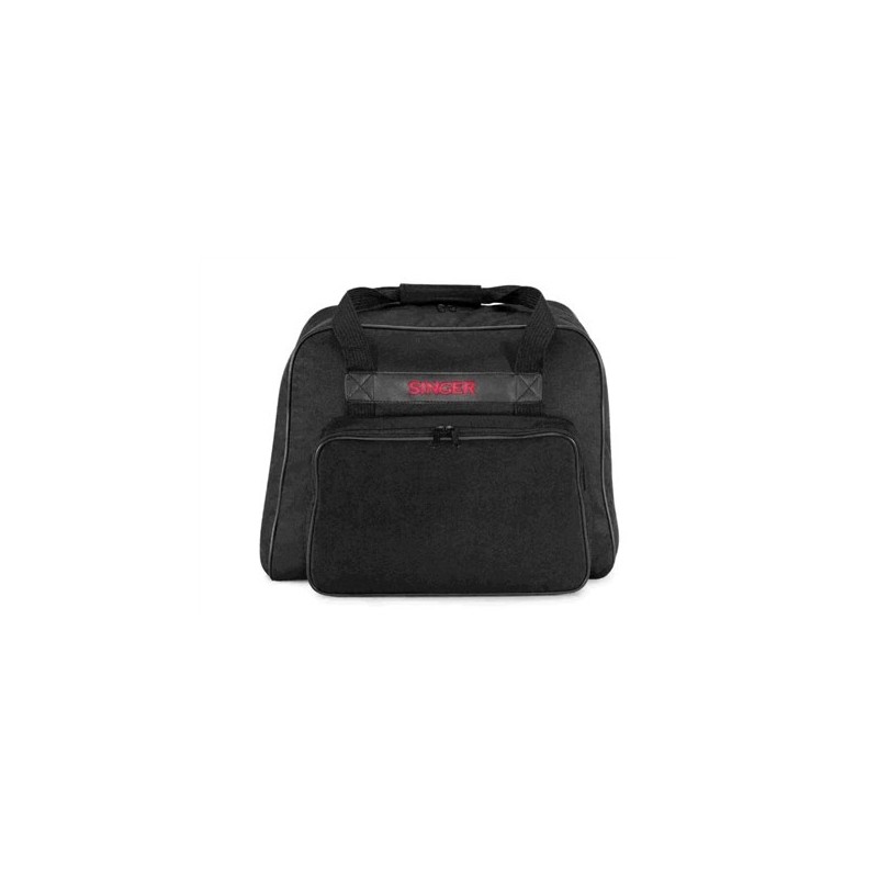 Walizka transportowa 45 x 33 x 25 cm | Czarny