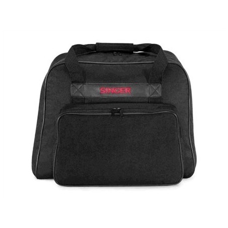 Walizka transportowa 45 x 33 x 25 cm | Czarny