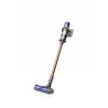 Dyson Cyclone V10 Absolute odkurzacz przenośny Miedziany, Nikiel Bez worka