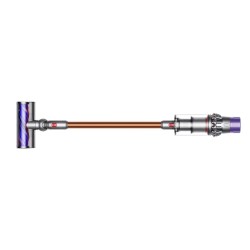 Dyson Cyclone V10 Absolute odkurzacz przenośny Miedziany, Nikiel Bez worka