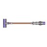 Dyson Cyclone V10 Absolute odkurzacz przenośny Miedziany, Nikiel Bez worka