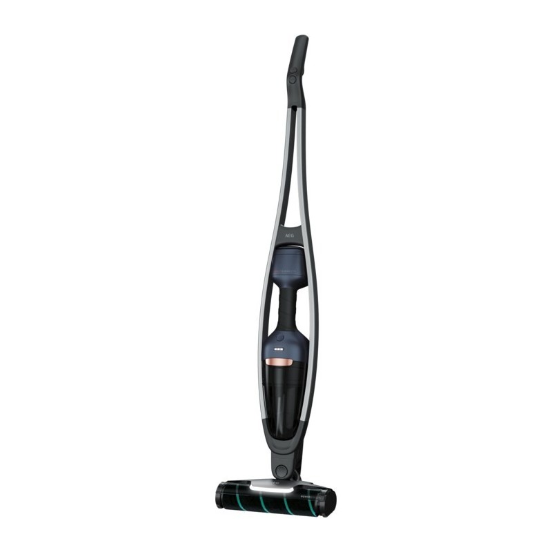 Odkurzacz pionowy AEG QX9-1-P5IB Odkurzacz pionowy AEG QX9-1-P5IB